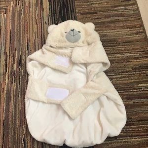 Dog Jacket/coat